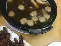 -新记肉骨茶