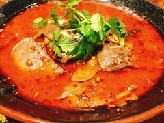 -敏珠拉姆藏餐·南京厨房(富春江东街店)