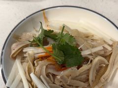 -李先生牛肉面大王(广渠门内店)
