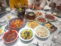 -欧记大排档·景德菜(上海首店)