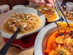 -领蟹祥记·香辣蟹·特色小海鲜(奥体天虹店)