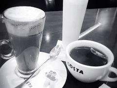 -COSTA COFFEE(济南振华商厦店)