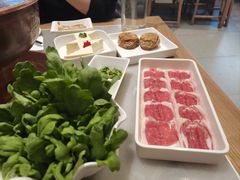 -牛街·马辈儿涮肉(牛街总店)