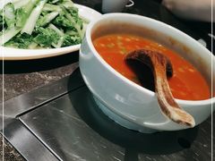 -锦城印象火锅(天府三街店)