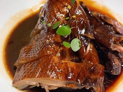 -径山十八道·风味民间菜(华夏之心店)