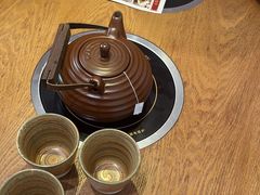 -吃饭皇帝大土家民族菜(正大广场店)