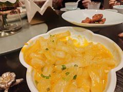 -海天楼中餐厅(吴宫泛太平洋酒店)