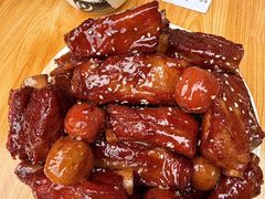 -即墨老公社·海肠捞饭大王(古城店)