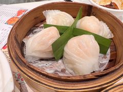 招牌虾饺妹-虾饺妹·酒家(海珠广场店)