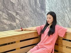 -世外桃源水疗会(皇庭彩园店)