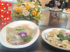 -台北A+A七喜饭店(德增街店)