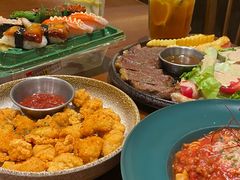 -福记咖啡·手工意面(下埔店)