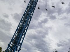 -横店影视城梦幻谷园区