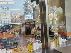 -肥韬茶餐厅(海上世界店)