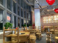 -袁记串串香(川师店)