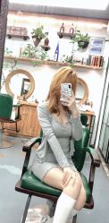 -New Fashion发型定制