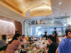 -渔语鱼新川菜Bistro(万象天地店)