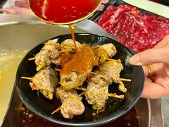 -三江汇火锅店(保全街店)