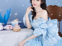 -海马体照相馆(西安高新万达广场店)
