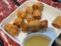 -林记潮牛·牛肉火锅(上马墩店)