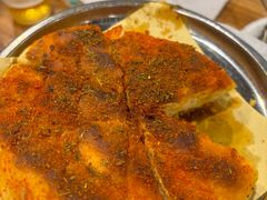 -大漠烤肉(酒泉路店)