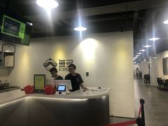 -無弓射箭俱乐部(领展中心城店)