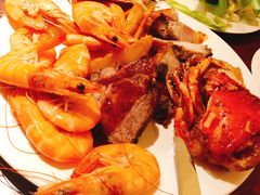 -济南富力凯悦酒店