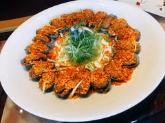 避风塘小鲍鱼-碧丽宫大酒店(召稼楼店)