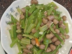 -有滋有味烧烤涮(果园星城C区店)