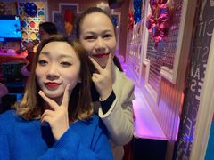 -乐库量贩式KTV(星河商业广场店)