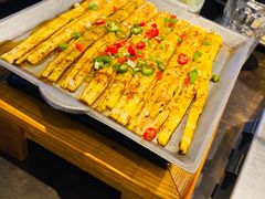 -很久以前羊肉串(清河店)