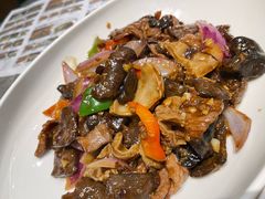 -高玛纳驴肉火烧(河间总店)