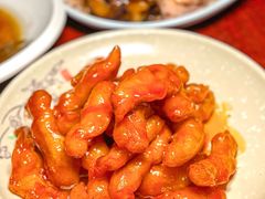 -聚首堂·特色小吃·肘子(什刹海德胜门店)