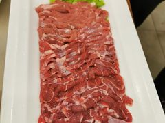鲜羊腱-牛街·马辈儿涮肉(牛街二店)