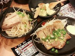 android_upload_pic-博多一幸舍(侨福芳草地购物中心店)