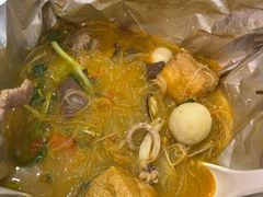 -见味花甲(福田coco park店)