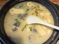 -妈妈的味道(和顺古镇店)