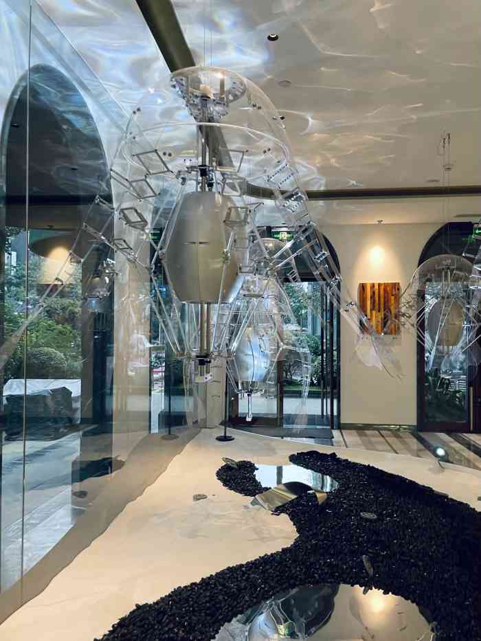 翠玲珑cui-"年度最期待的餐厅终于正式开营业!最近被朋.