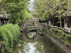 -龙潭水乡