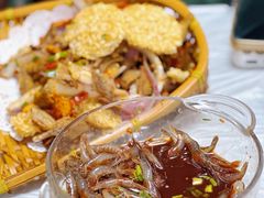 呛虾-船老大饭店(太滆街店)