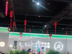 -叹茶靓点·粤式餐厅·全天茶市(石井万民广场店)