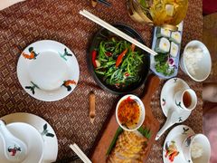 -南沙游艇会·大兵船餐厅