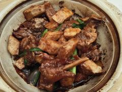 -百乐门喜宴(海珠广场华厦店)