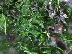 上汤枸杞叶-蚝专家(北滘店)