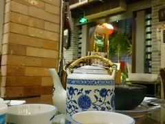 -阿殳菜馆·私厨(水围村店)