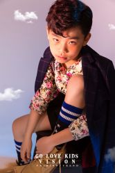 -莫奈庄园·儿童摄影馆·影视基地(江宁店)