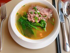 -韵咖啡自助餐厅(天津香格里拉店)