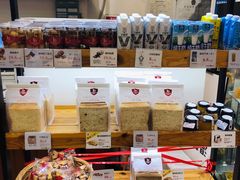 零售区-BROAD面包路·欧式面包(龙湖时代C馆店)