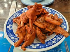 -乔家满族八大碗(流水沟店)