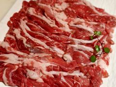-涮福記·现切牛羊肉火锅(世纪汇店)